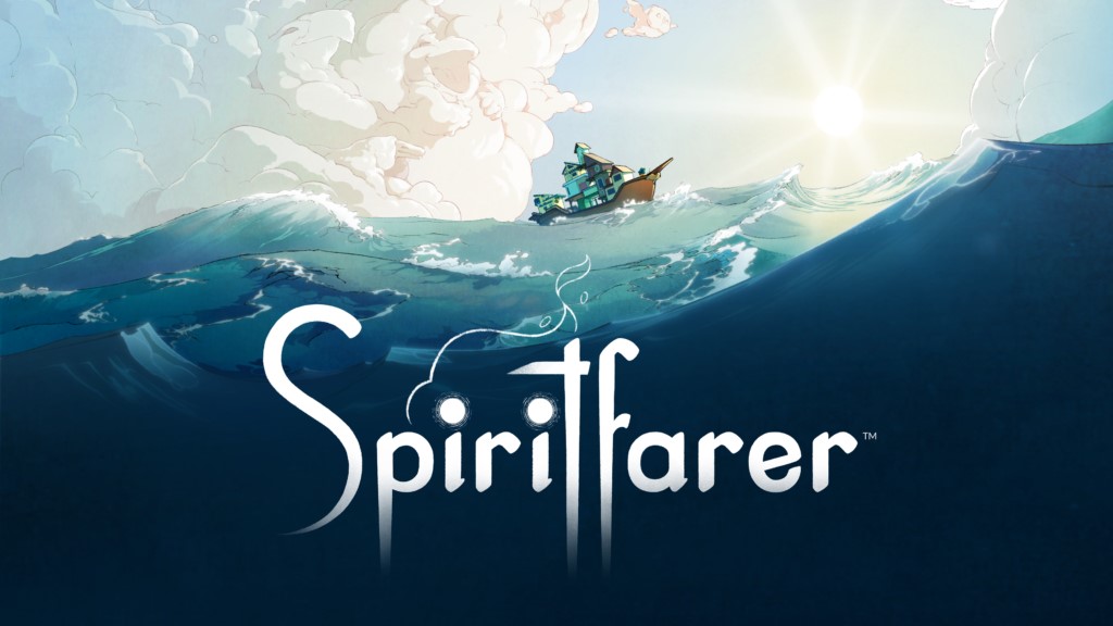 Spiritfarer 1