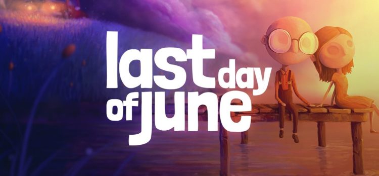 Last Day of June