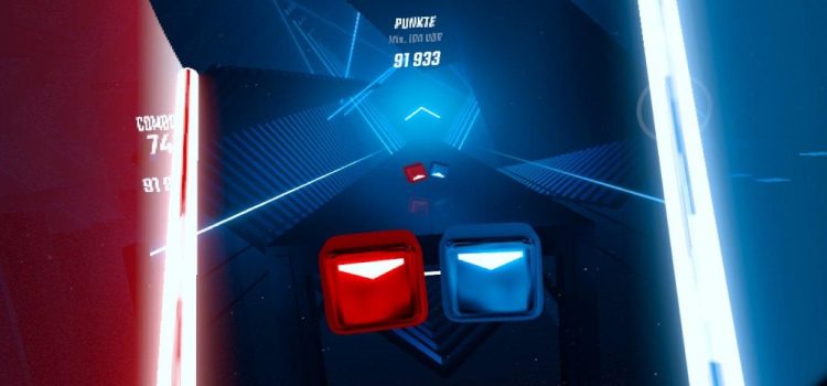 Beat Saber