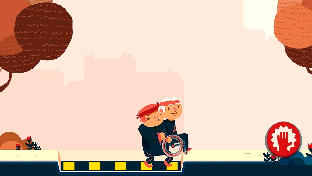 Unstoppables_Vorschau