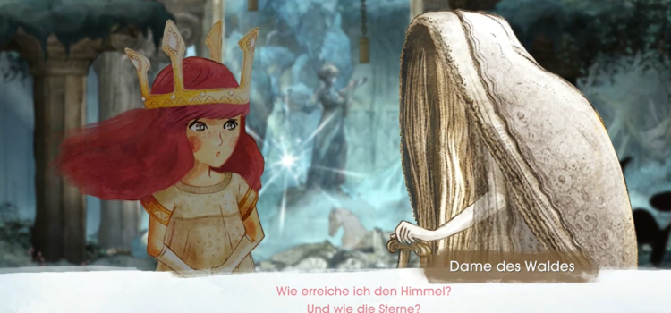 Child of Light