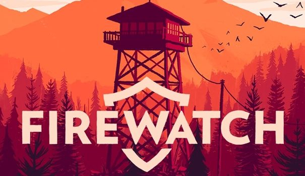 Firewatch