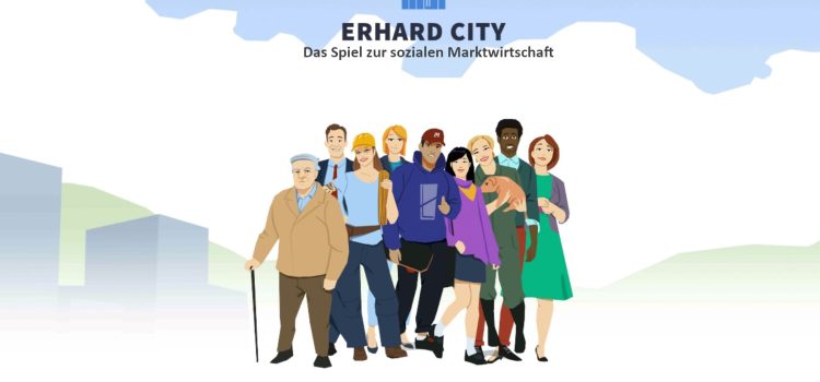 Erhard City