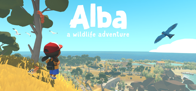 Alba – A Wildlife Adventure