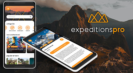 Expeditions Pro VR Tours