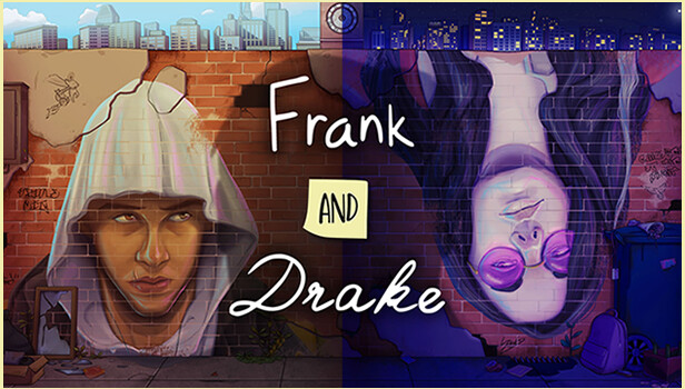 Frank and Drake