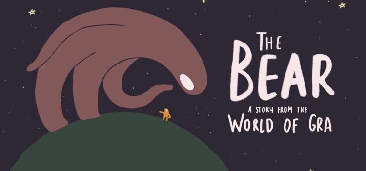 The Bear – A Story From The World Of Gra