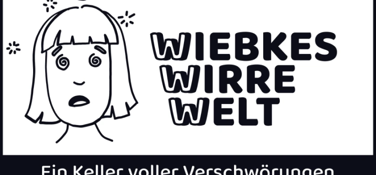 Wiebkes Wirre Welt