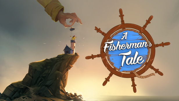 A Fisherman’s Tale