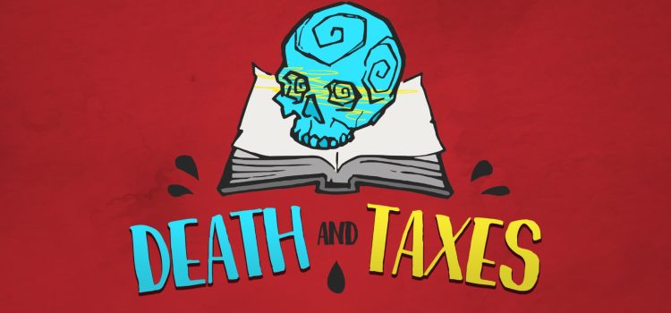 Death and Taxes