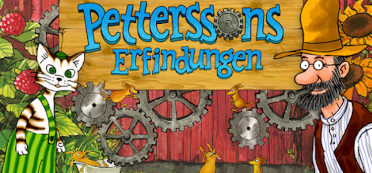 Petterssons Erfindungen