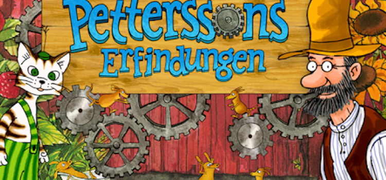 Petterssons Erfindungen