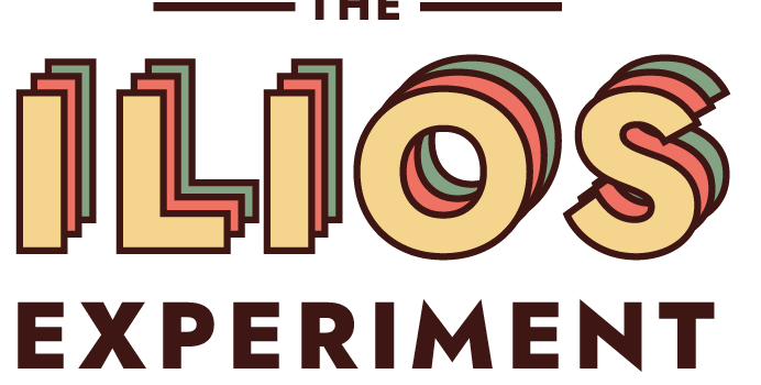 Das Ilios Experiment
