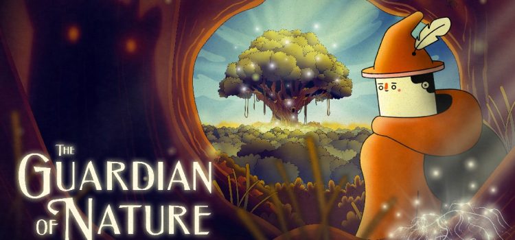 The Guardian of Nature