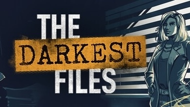 The Darkest Files
