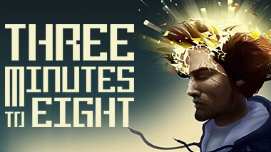 Three Minutes To Eight