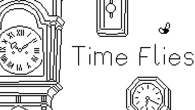 Time Flies