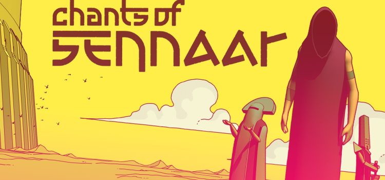 Chants of Sennaar