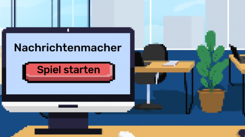 Nachrichtenmacher