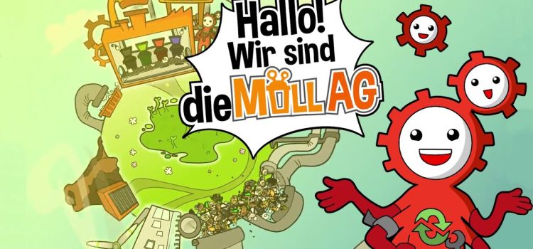 Die Müll AG