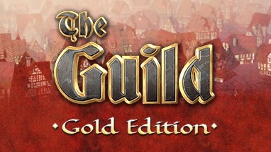 Die Gilde – Gold Edition: Gaukler, Gruften und Geschütze